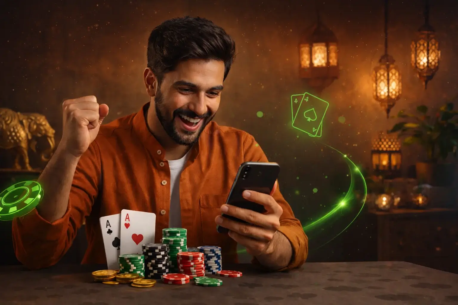 online gambling apps