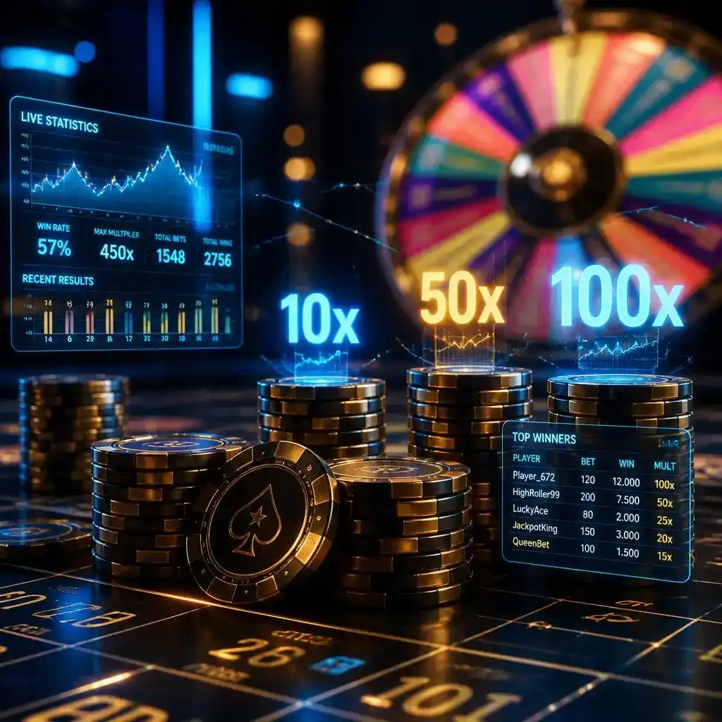 CasinoScores India