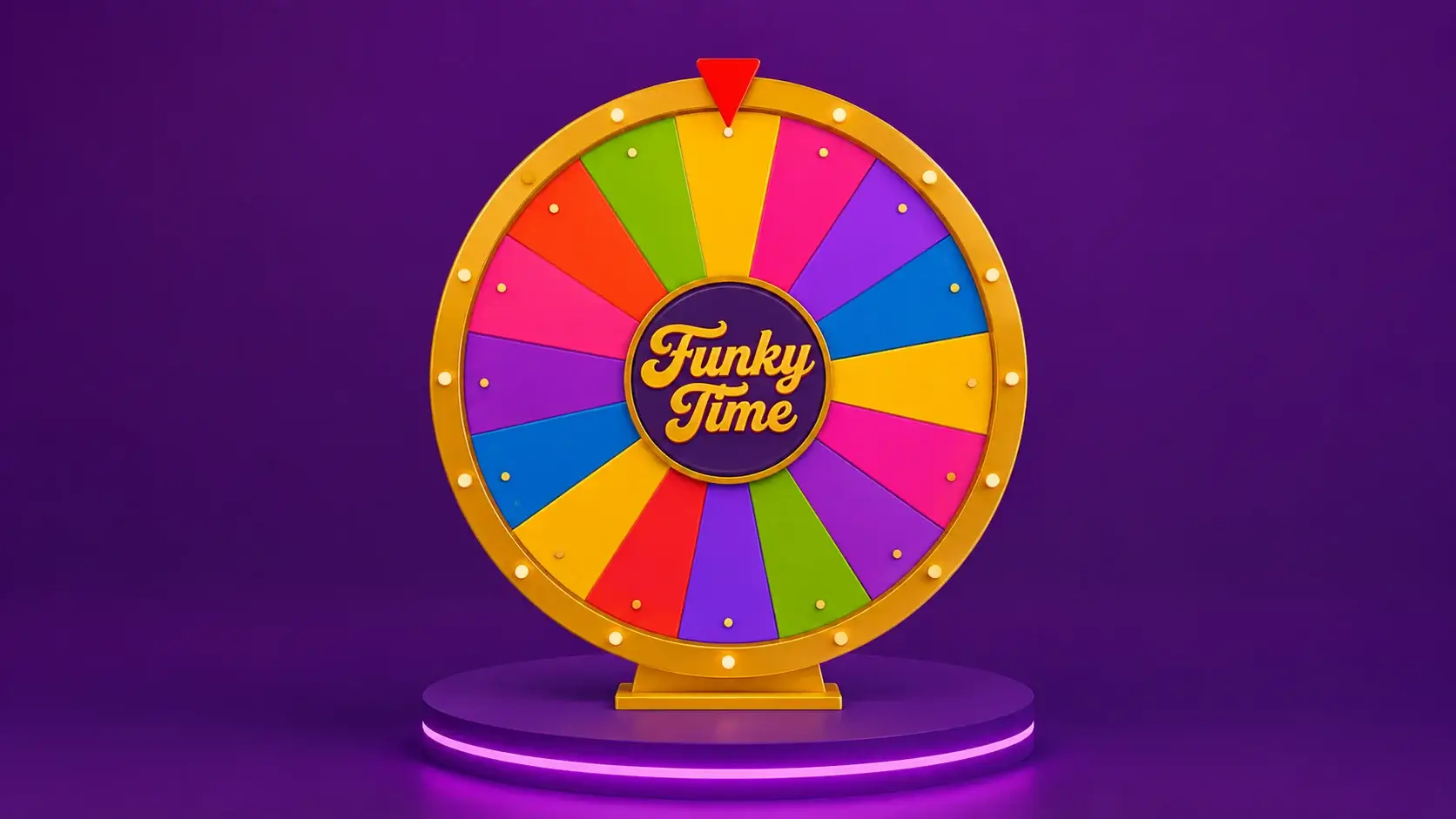 Funky Time game