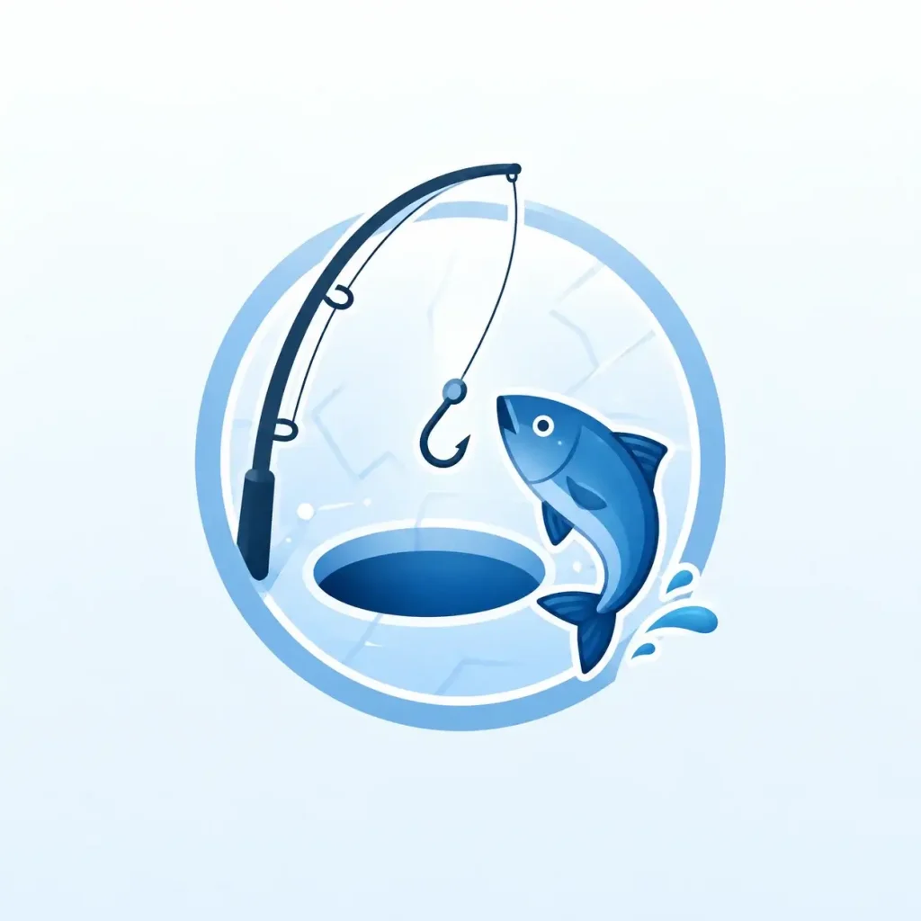 Ice Fishing game