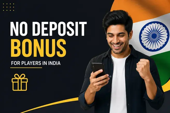 No deposit casino bonuses